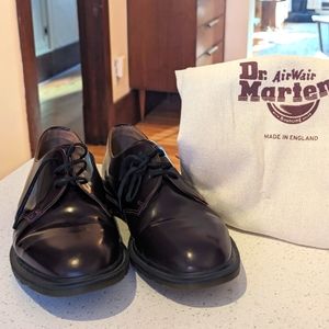 Dr Marten Made in England